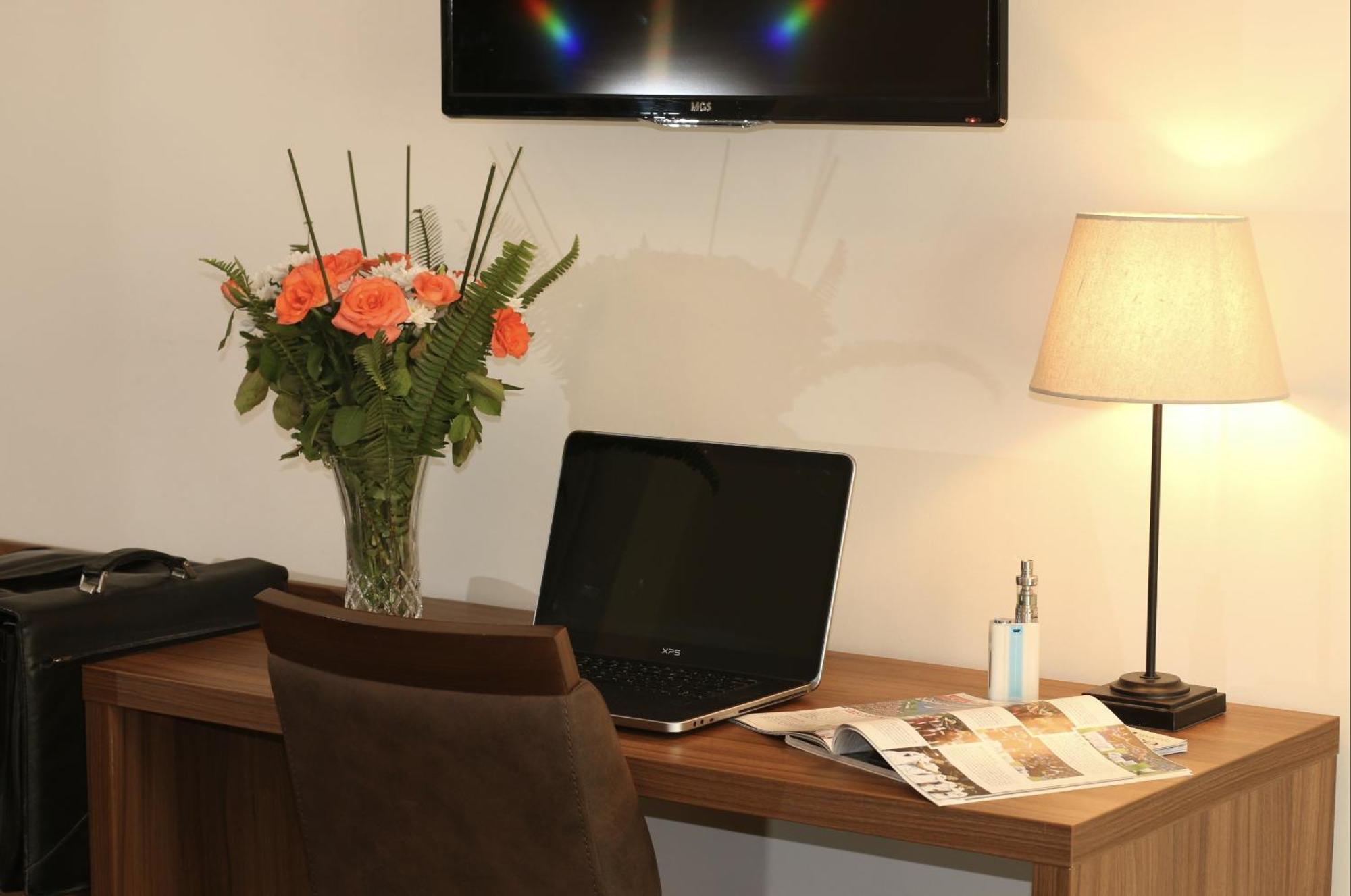 Melliber Appart Hotel Казабланка Екстериор снимка