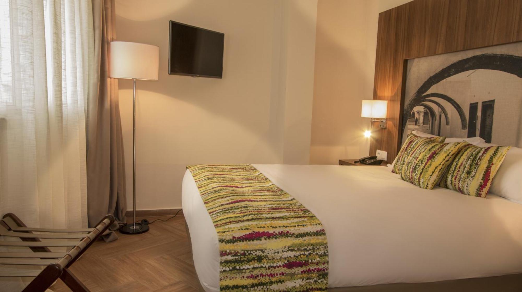 Melliber Appart Hotel Казабланка Екстериор снимка