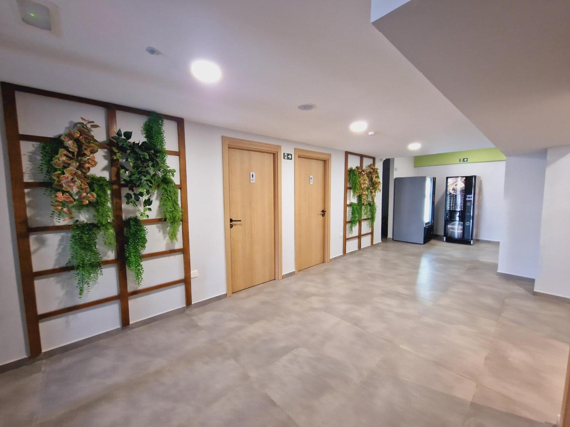 Melliber Appart Hotel Казабланка Екстериор снимка