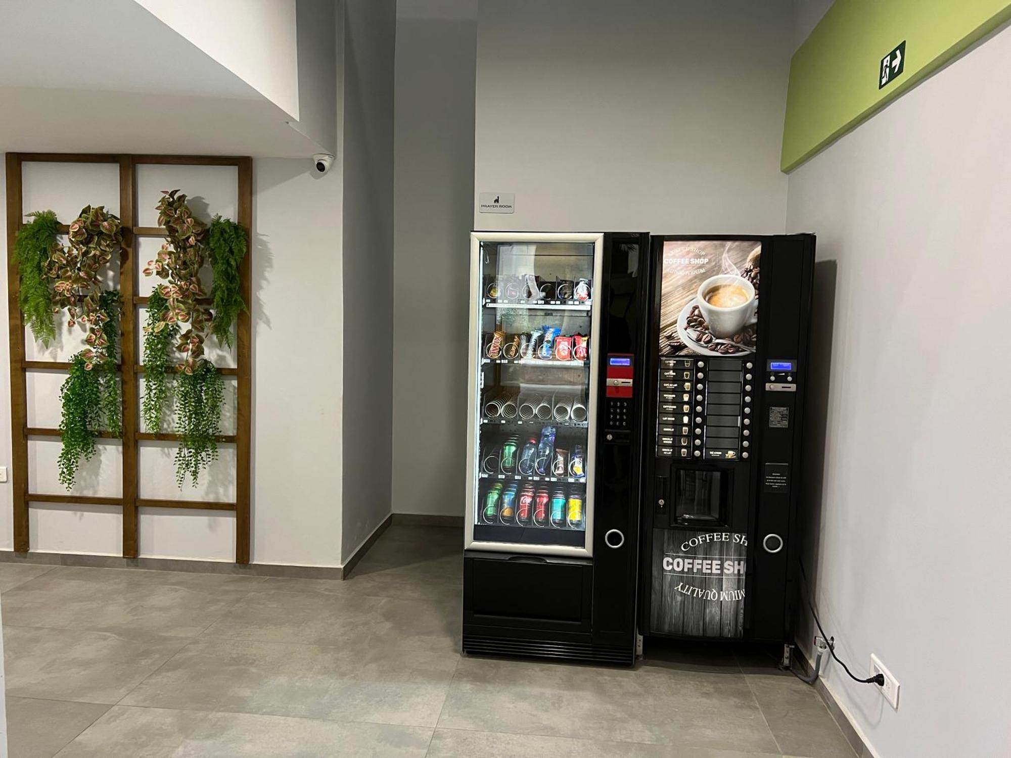 Melliber Appart Hotel Казабланка Екстериор снимка