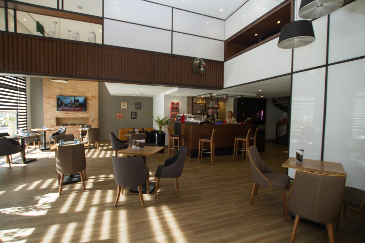 Melliber Appart Hotel Казабланка Екстериор снимка